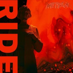 Antitypical - Ride (2025) [Single]