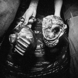 Fake Robots - Dejarte Caer (2025) [Single]