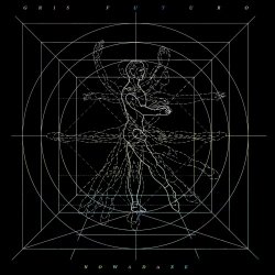 Gris Futuro - Mirror-Self (2025) [Single]