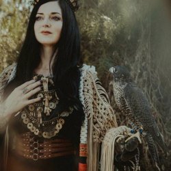 Joy Shannon - Grey Havens (Sorrowless Version) (2025) [Single]