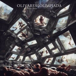 Olivares - Olimpiada (2025)
