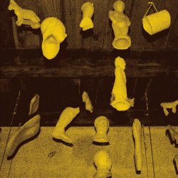 Votives - Votives (2025)