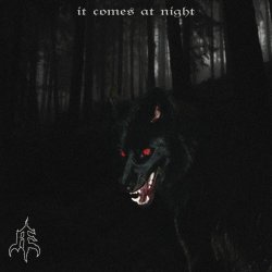 Abyss Echoes - It Comes At Night (2025)