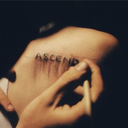 Celestial Bums - Ascend (2016)
