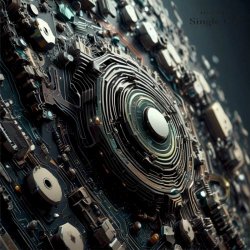 Data Rebel - Single Cell (2025)