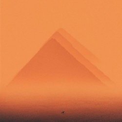Sunset Cassette '87 - Cloud Rider (2025) [Single]