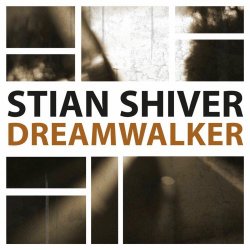 Stian Shiver - Dreamwalker (2010) [EP]