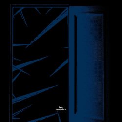 Ben. - Mysterium. (The Blue Eye Edition) (2025)