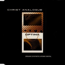 Christ Analogue - Optima (1996) [EP]
