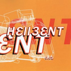 H3llb3nt - 0.01 (1996)