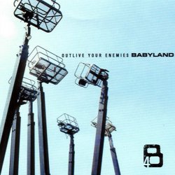 Babyland - Outlive Your Enemies (1998)