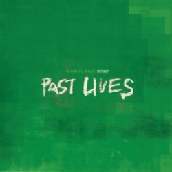 Babyland - Past Lives (2004) [EP]