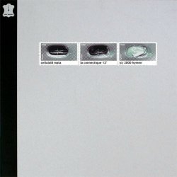 Celluloïd Mata - La Connectique (2000) [EP]