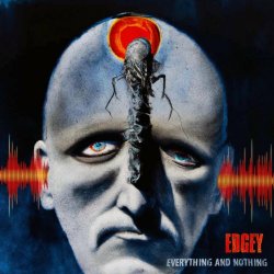 Edgey - Everything And Nothing (2023)