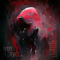 Edgey - Nerv​ö​s (2022)