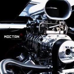 Moctan - Come Closer (2008)