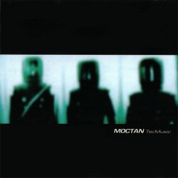 Moctan - TecMusic (2002)