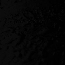 Monokrom - Monokrom (2001)