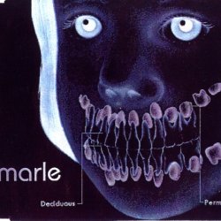 Rosewater - Marle (2000) [EP]
