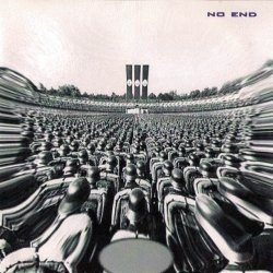 Rosewater - No End (2000) [EP]