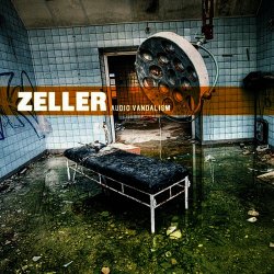 Zeller - Audio Vandalism (2008)