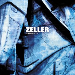 Zeller - Turbulences (2010)