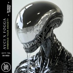 AVCI - Embrace Your Anxiety (2025) [Single]