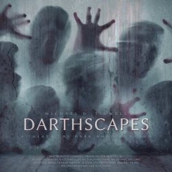 Michael D. Tidwell - Darthscapes (2025)
