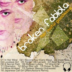 Broken Fabiola - Her Awful Godness (2003)