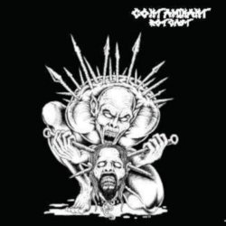 Contaminant - Rotcast (2009) [2CD]