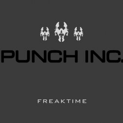 Punch Inc. - Freaktime (2005)