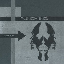 Punch Inc. - Rush Hour (2003)