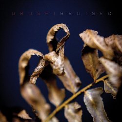 Urusai - Bruised (2015) [EP]