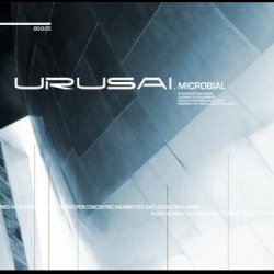 Urusai - Microbial (2005)