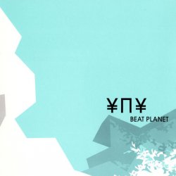 ¥π¥ - Beat Planet (2006) [EP]
