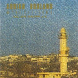 Adrian Borland And The Citizens - Alexandria (1989)