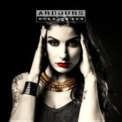 Ardours - Eu4ria (2020) [EP]