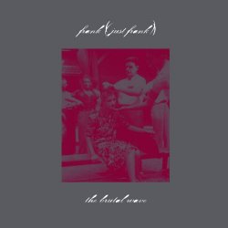 Frank (Just Frank) - The Brutal Wave (2010)