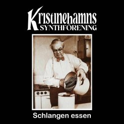 Kristinehamns Synthförening - Schlangen Essen (2025) [Single]