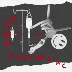 Last Grasp - Hang The Hypochondriac (2025) [Single]