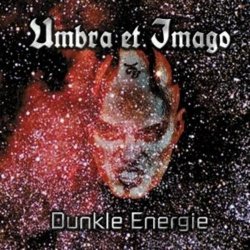 Umbra Et Imago - Dunkle Energie (2001)