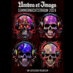 Umbra Et Imago - Sommernachtstraum 2024 (Live At Stella Nomine Festival, Torgau, 2024) (2025)