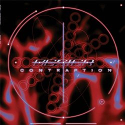 Bézier - Contraption (2025) [EP]