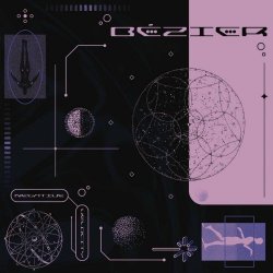 Bézier - Negative Velocity (2024) [EP]