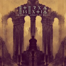 Eterna Essentia - Widening Echoes Of Dust (2025)