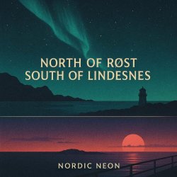 Nordic Neon - North Of Røst (2025) [Single]