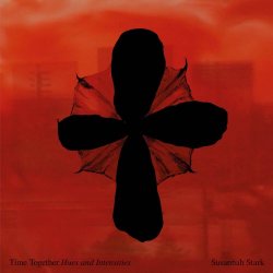 Susannah Stark - Time Together (Hues And Intensities) (2020)
