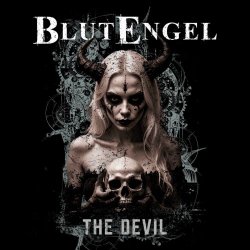 BlutEngel - The Devil (2025) [Single]