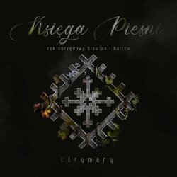 Córy Mary - Księga Piesni (2021)