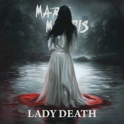 Mare Mantis - Lady Death (2025) [Single]